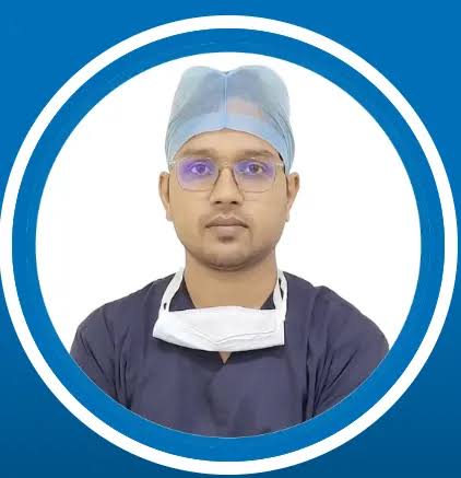 Dr Shams Tabrez